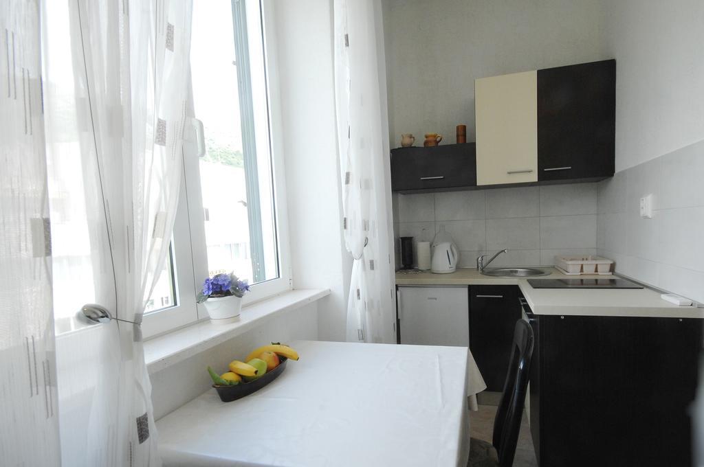 Apartments Eldin Dubrovnik Quarto foto