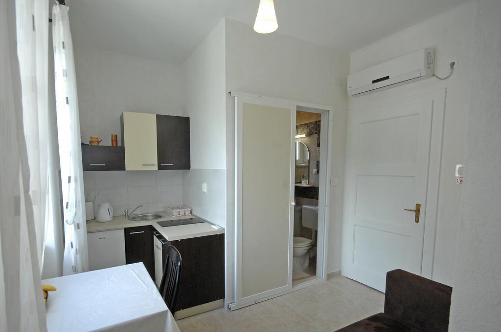 Apartments Eldin Dubrovnik Quarto foto