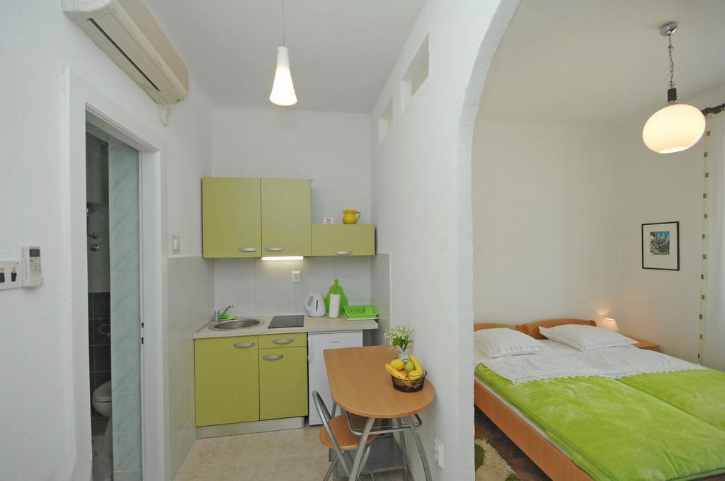 Apartments Eldin Dubrovnik Quarto foto