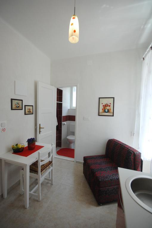 Apartments Eldin Dubrovnik Quarto foto