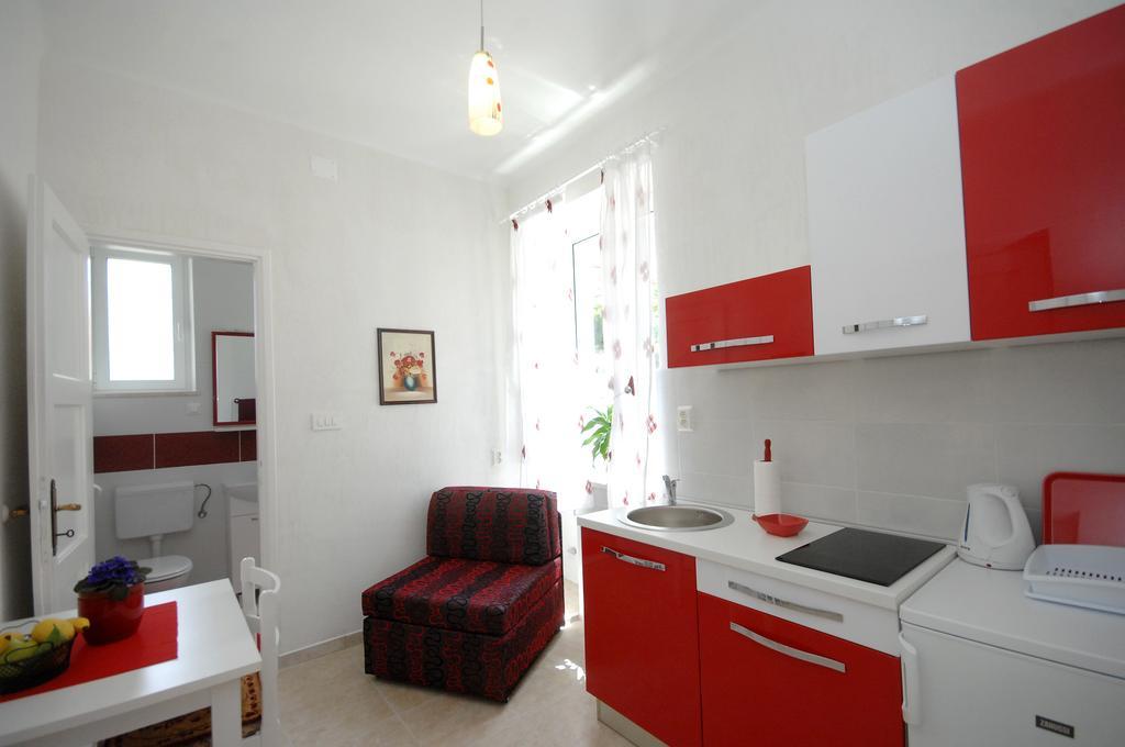 Apartments Eldin Dubrovnik Quarto foto